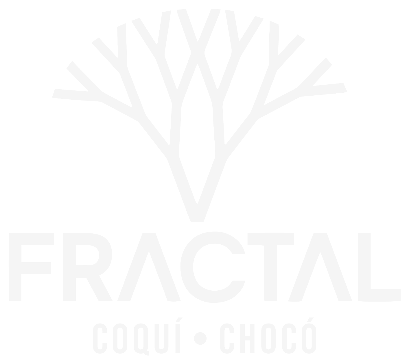 Casa Fractal